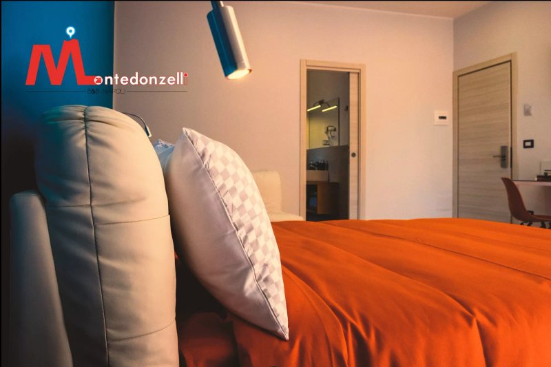 Montedonzelli b&b