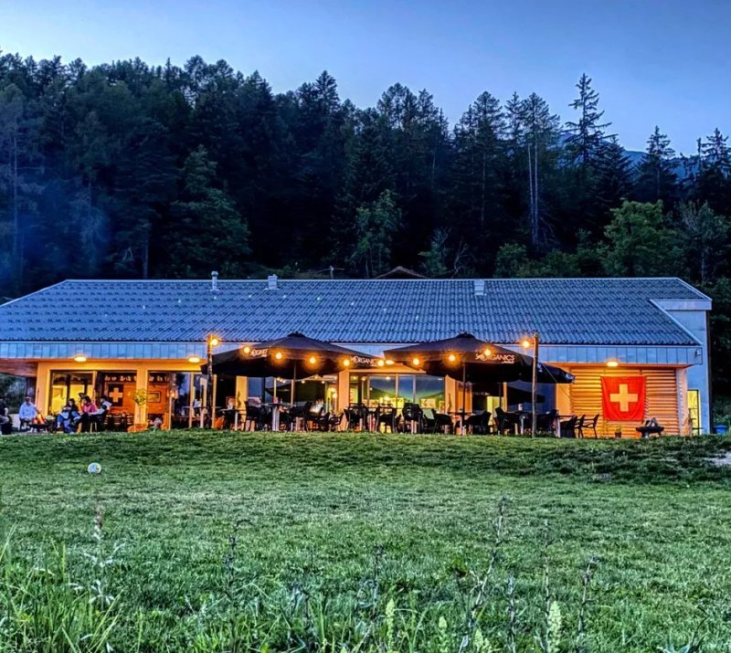 Woodland Village