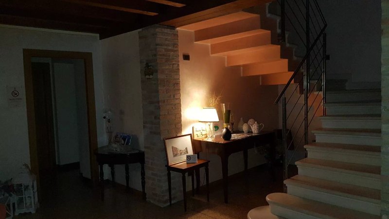 B&B Da Berno