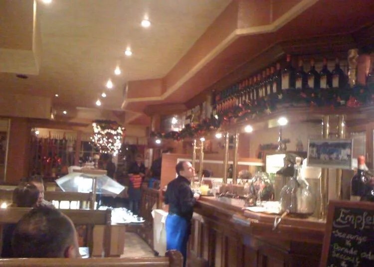Pizzeria Ristaurante La Romantica