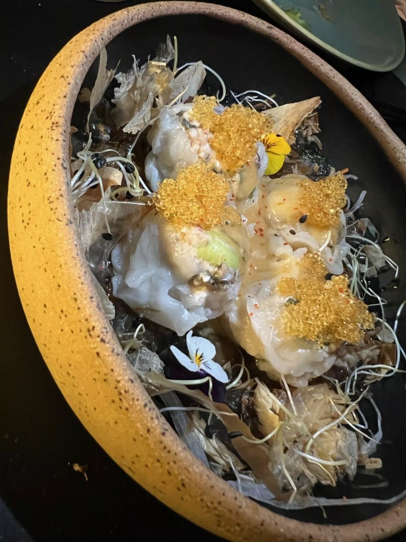 Nyx Japanese Fusion Gastrobar
