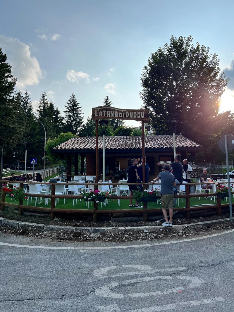 La Tana di Duddu