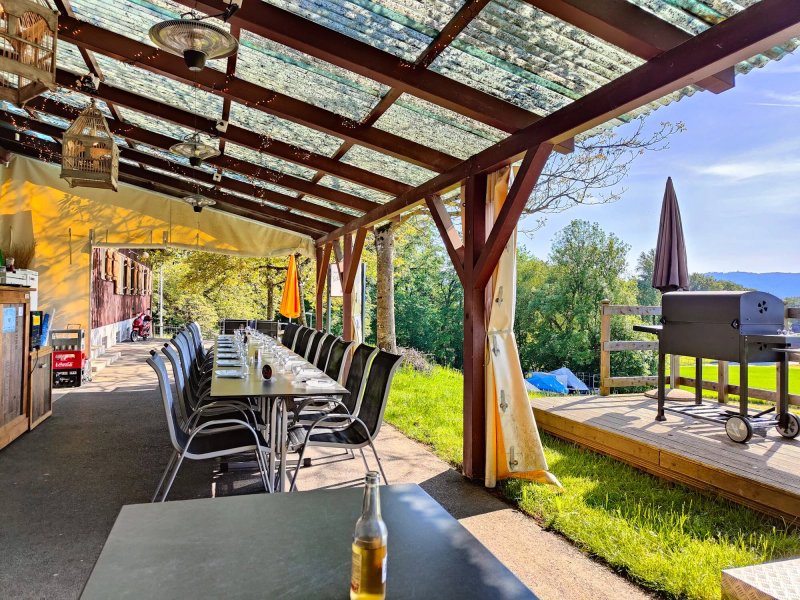 Restaurant Schutzenstube Kusnacht