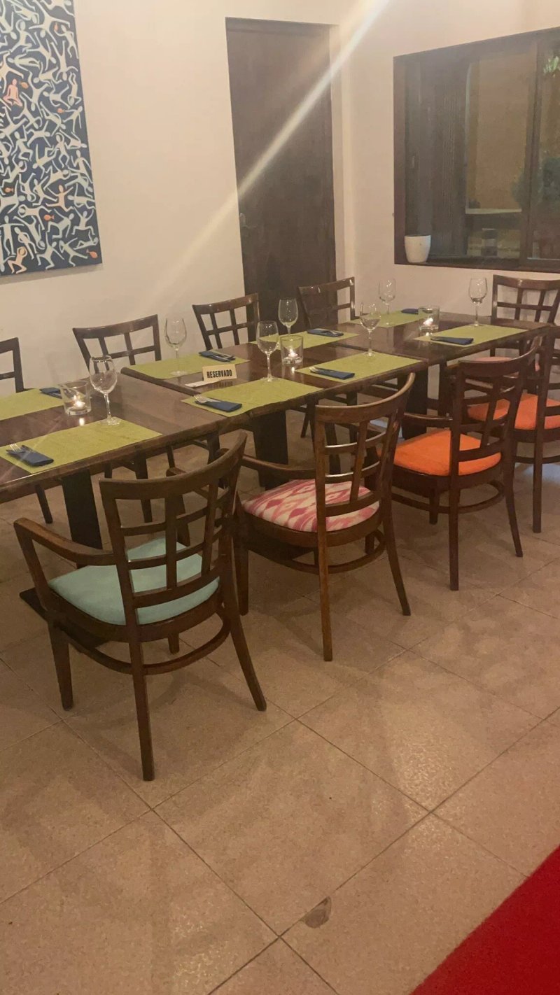 Restaurante Pizzeria Can Besso