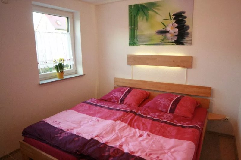 Pension-Gastehaus Oberscheven