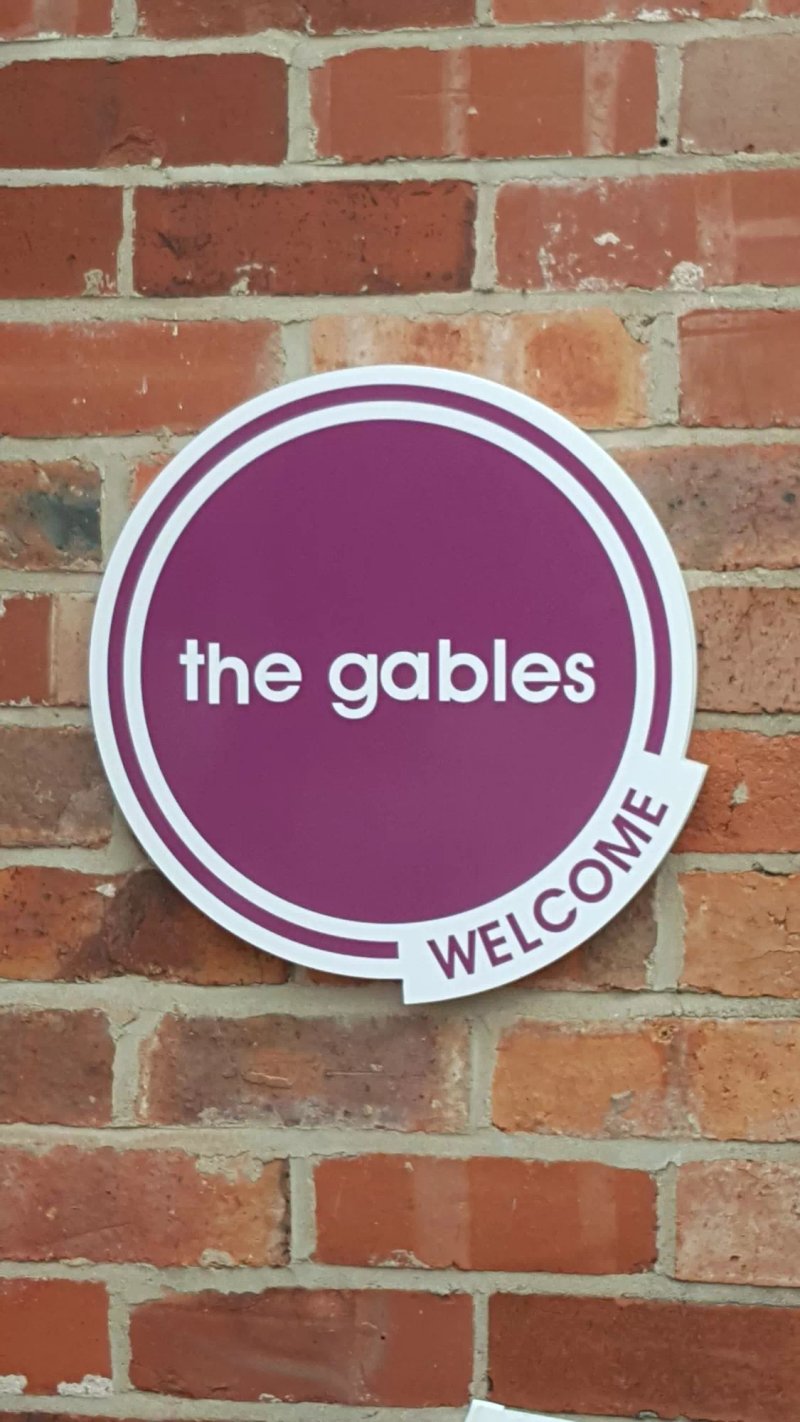 Gables