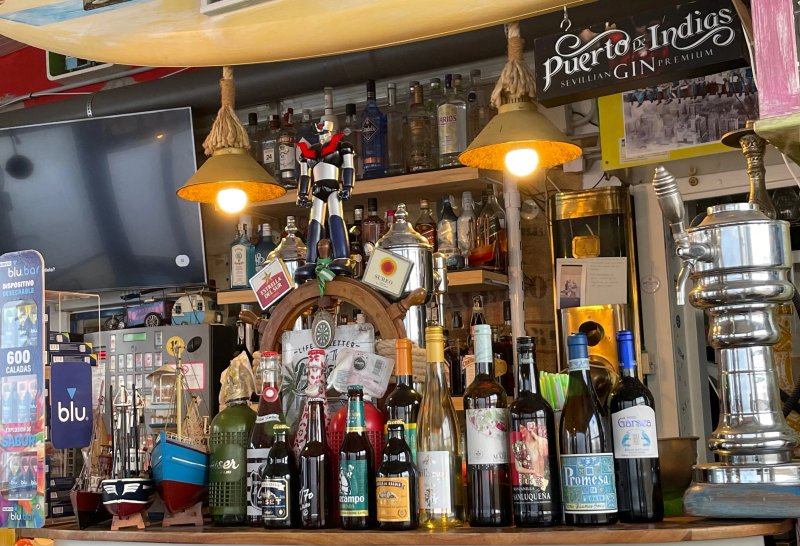 Cerveceria Poniente