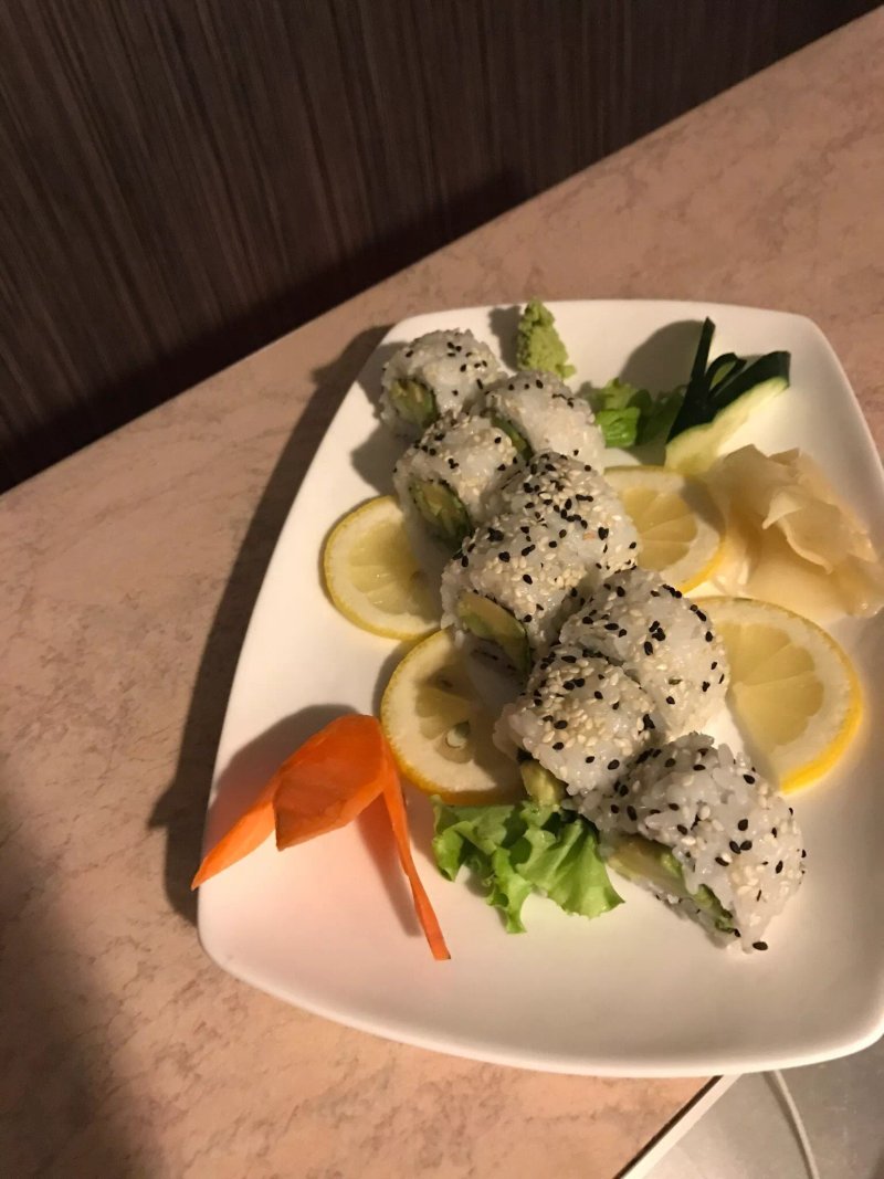 Ristorante Giapponese Sakura Arcore
