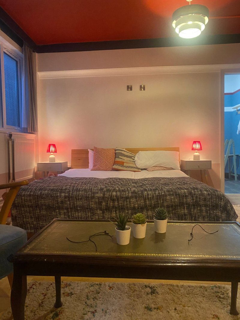 PH Hostel Liverpool