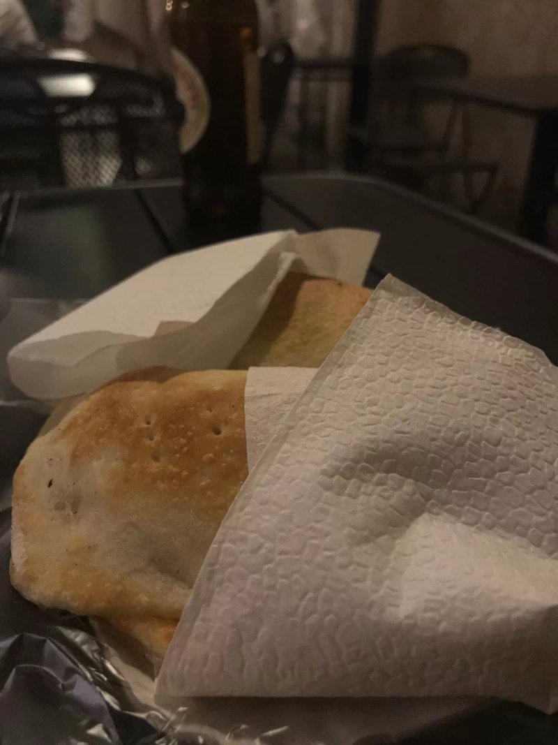 Pizzeria La Bella