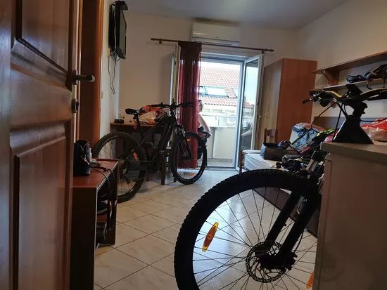 Rent A Bike Bol Cycling