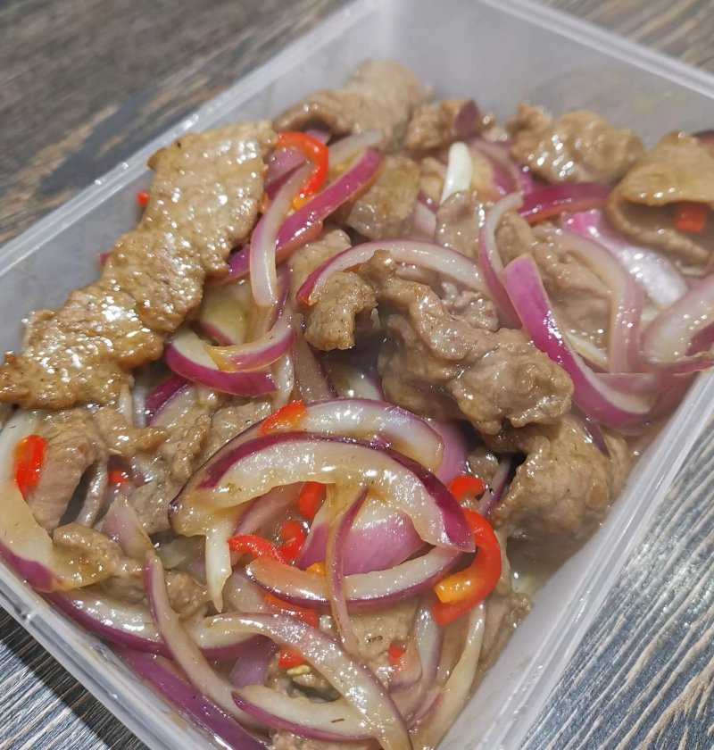 The Chinese Chippy