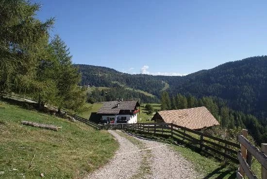 Trattoria Roaner Hof Ploner Karl