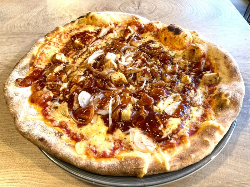 Pizzeria Lipizzano