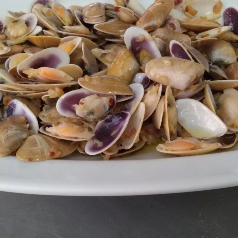 Grego-Restaurante BAR