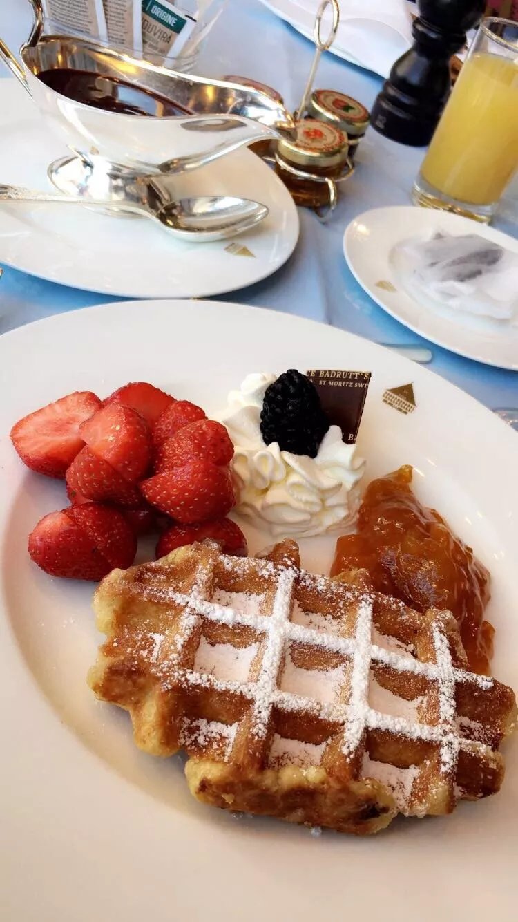 Le Restaurant