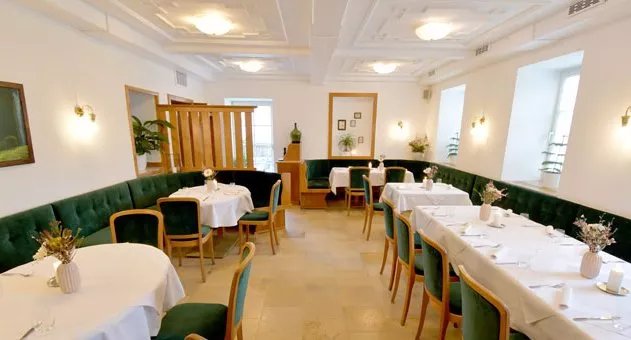 Gasthaus zur Palme