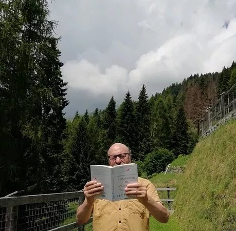 Biblioteca Civica "G. Tronchin" - Comune di Martellago