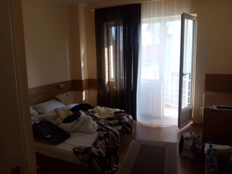 Hotel Perla