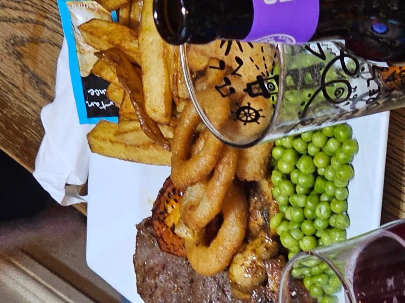 The London Inn