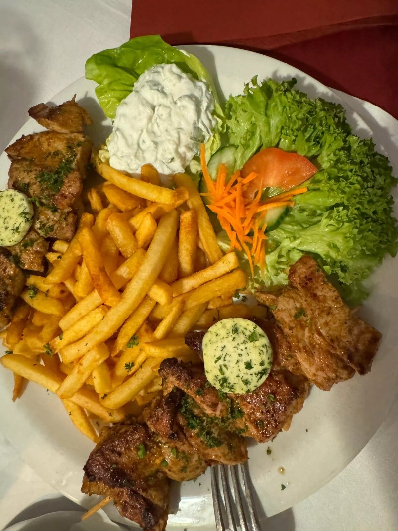 Pizzeria Bella Marmaris