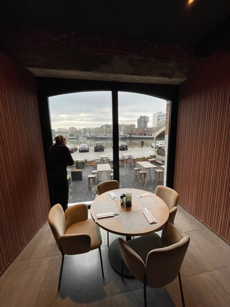 Restaurant Ouwen Dok