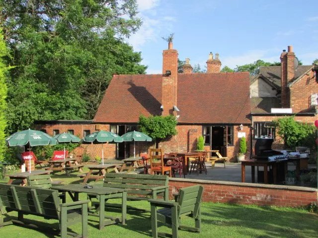 The Brickmakers Arms Restaurant