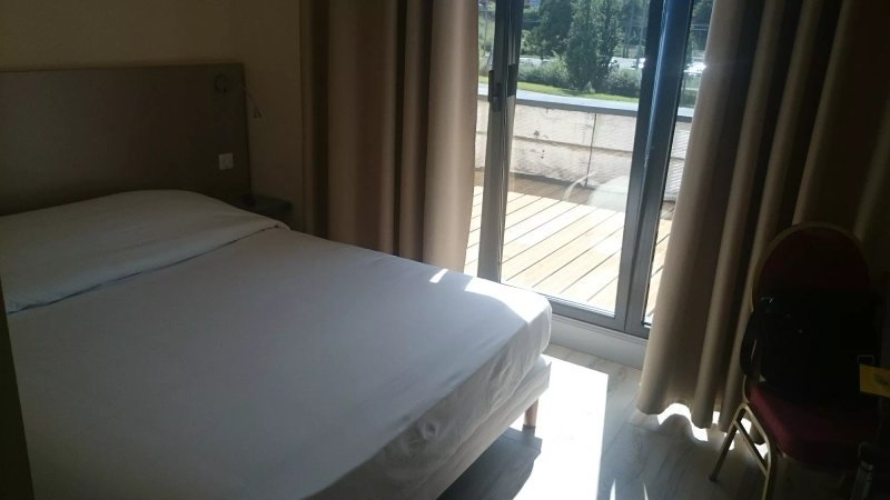 Le Grand Hotel