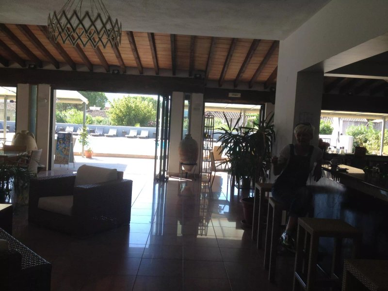 Hotel Marina Village