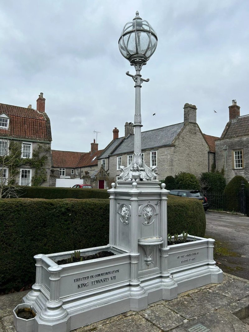 St Michael & All Angels' Church
