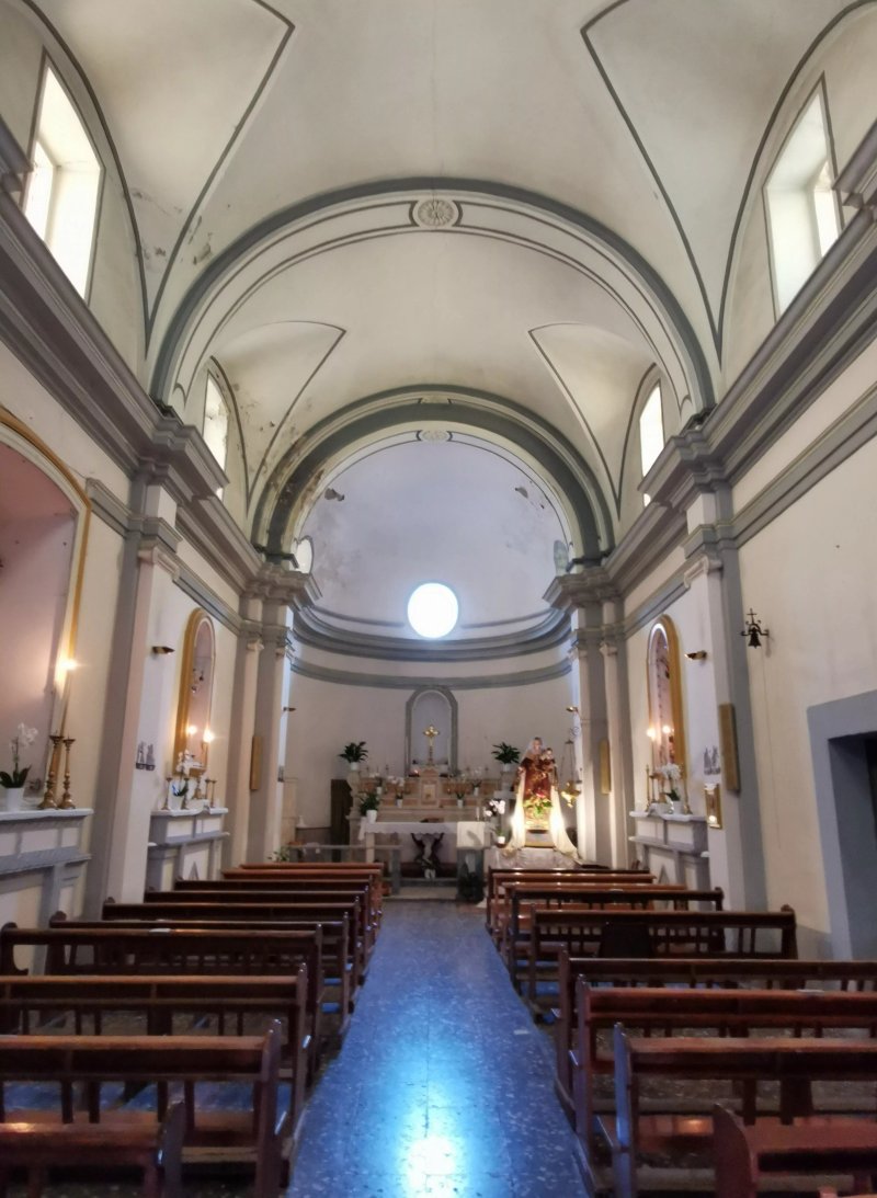 Chiesa della Madonna del Carmine