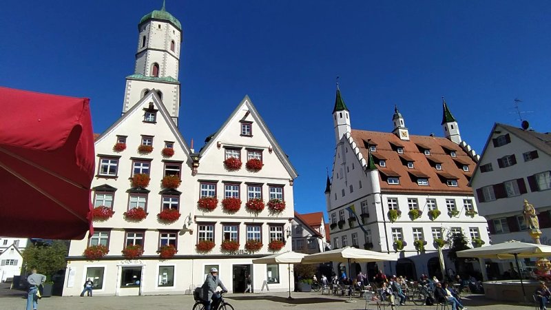 Stadt:Cafe