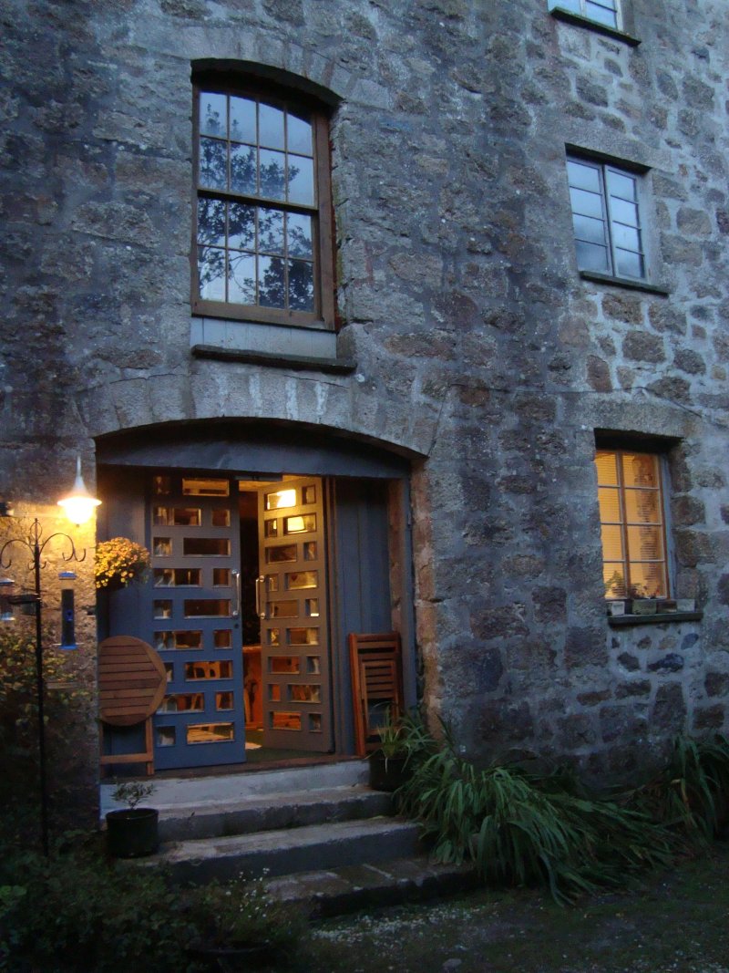 Mill House