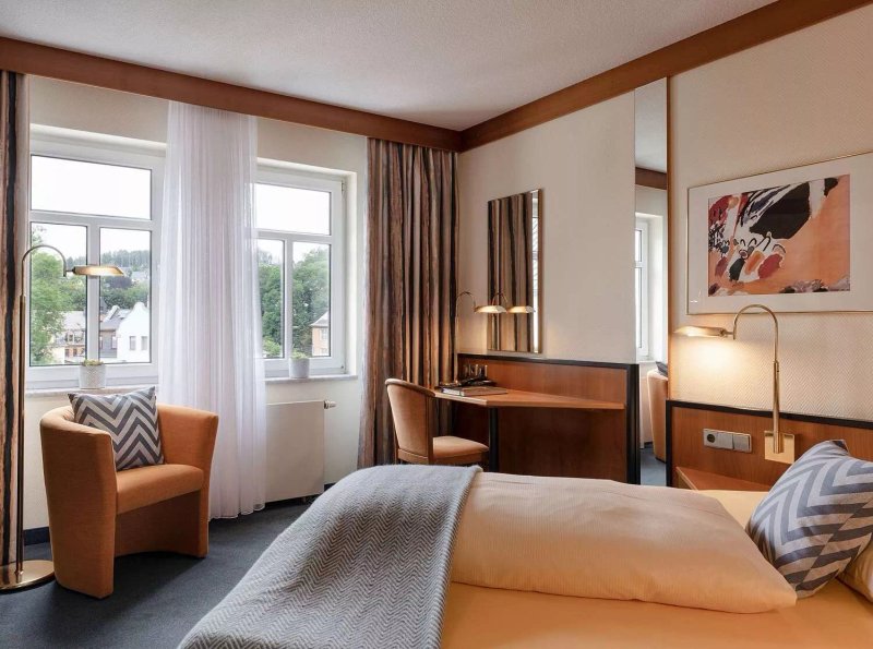 Hotel Neustadter Hof