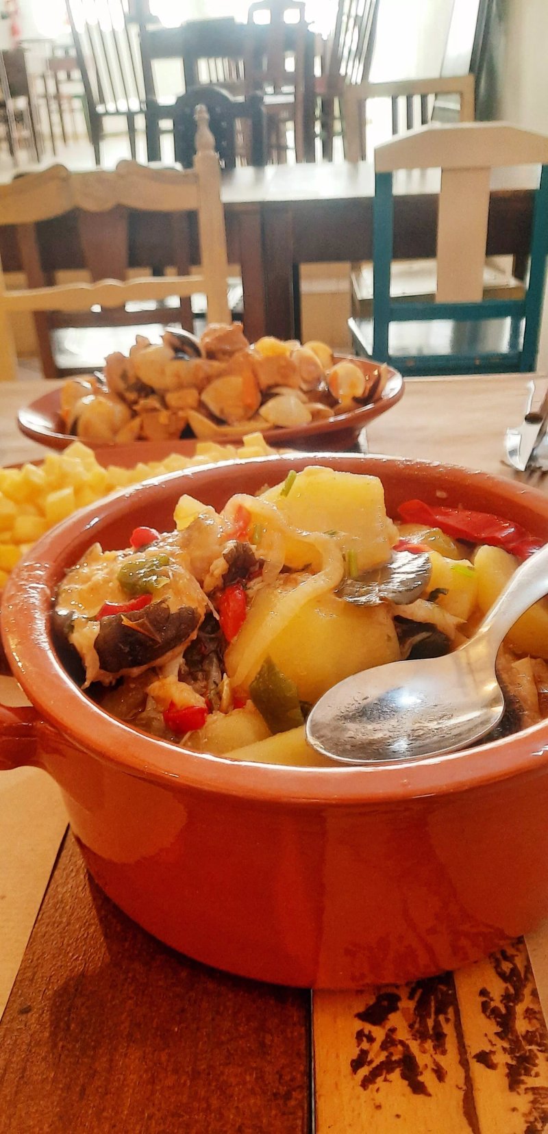 Taberna Da Amalia