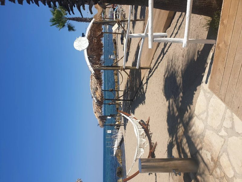 Lido Spiaggia Verde