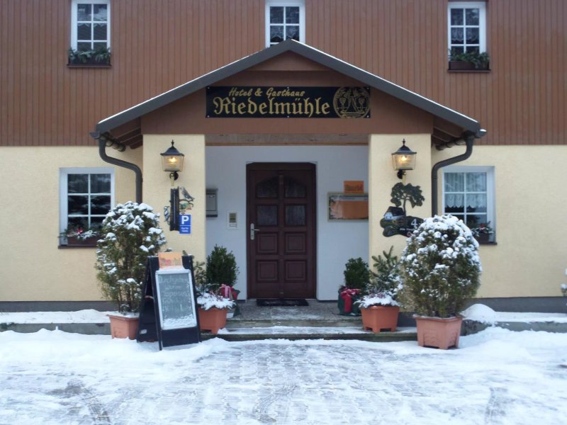 Riedelmuhle