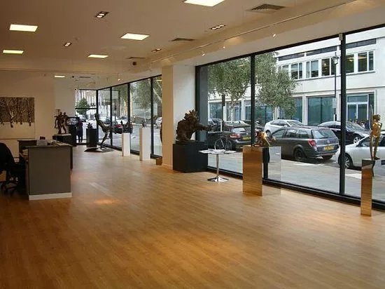 Hay Hill Gallery