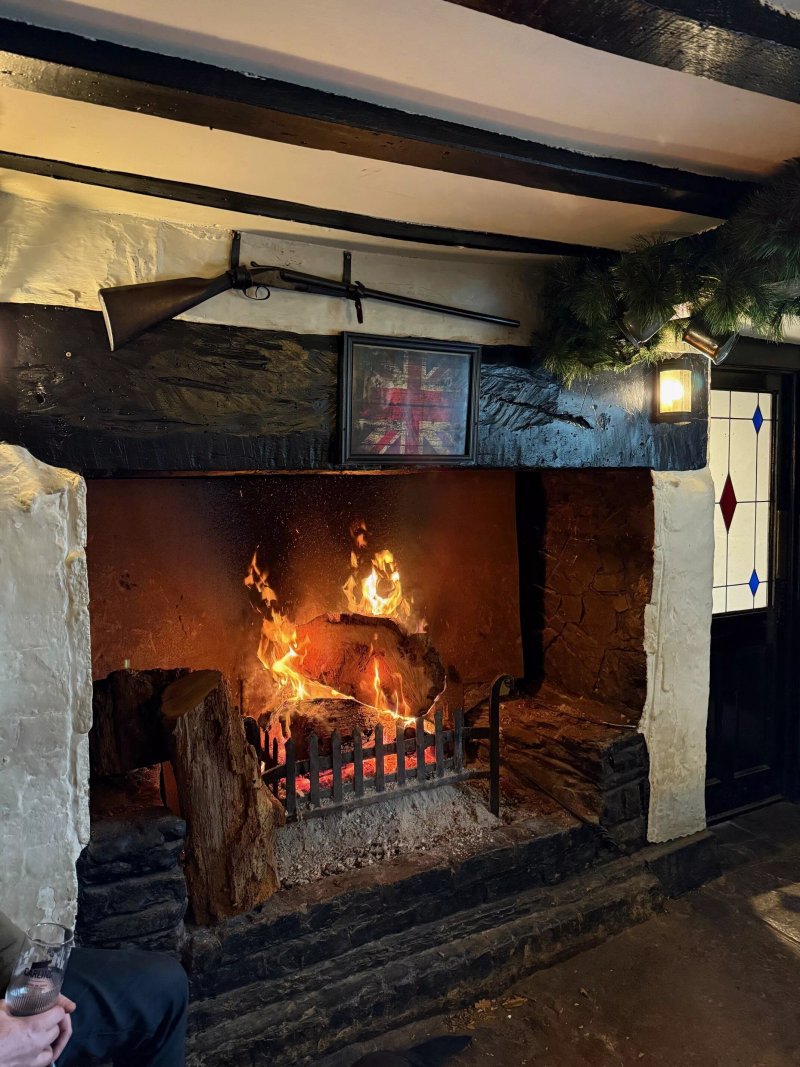 The Green Dragon