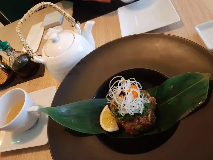 Sen Sushi