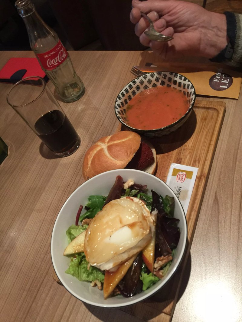 Eetcafe Lef