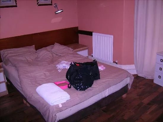 Globeline Hotel