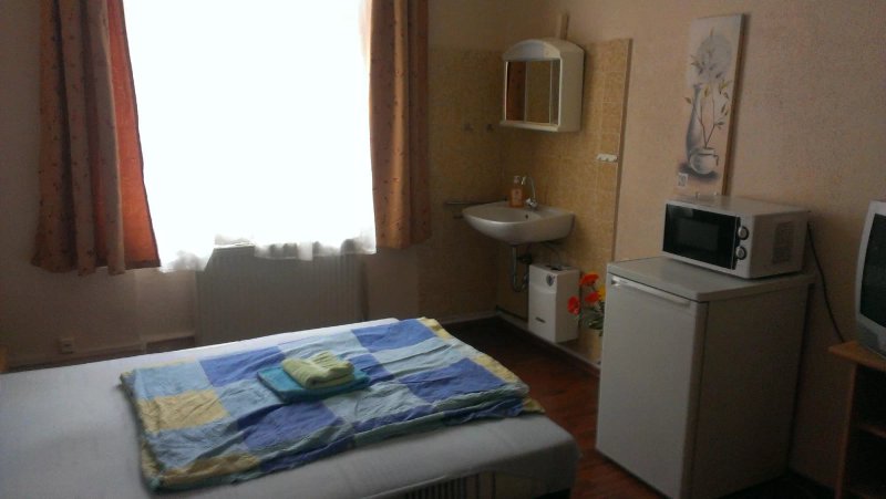 Pension Kirchhoff