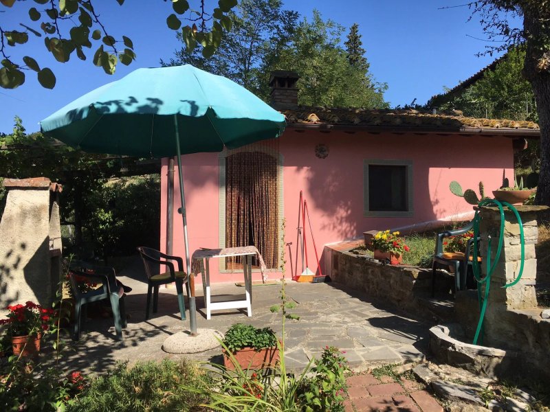 Agriturismo Santalvico