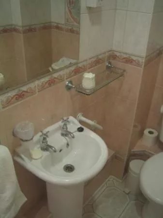 Forth Guest House