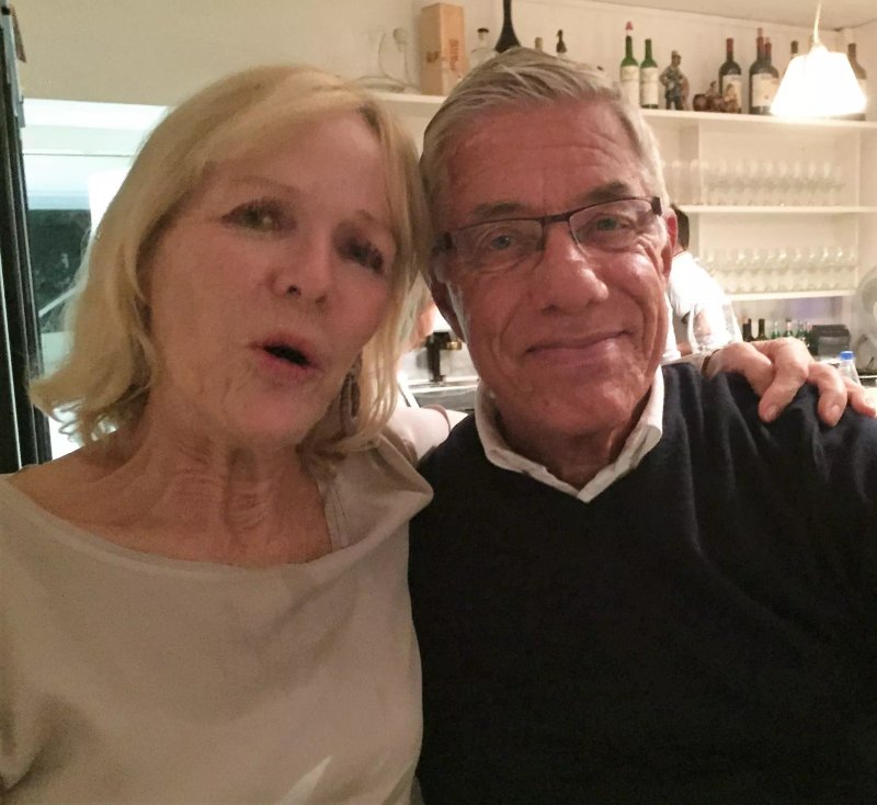 MANGIA e BEVI Sonja Vanek