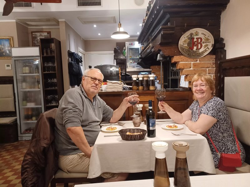 Ristorante La Taverna