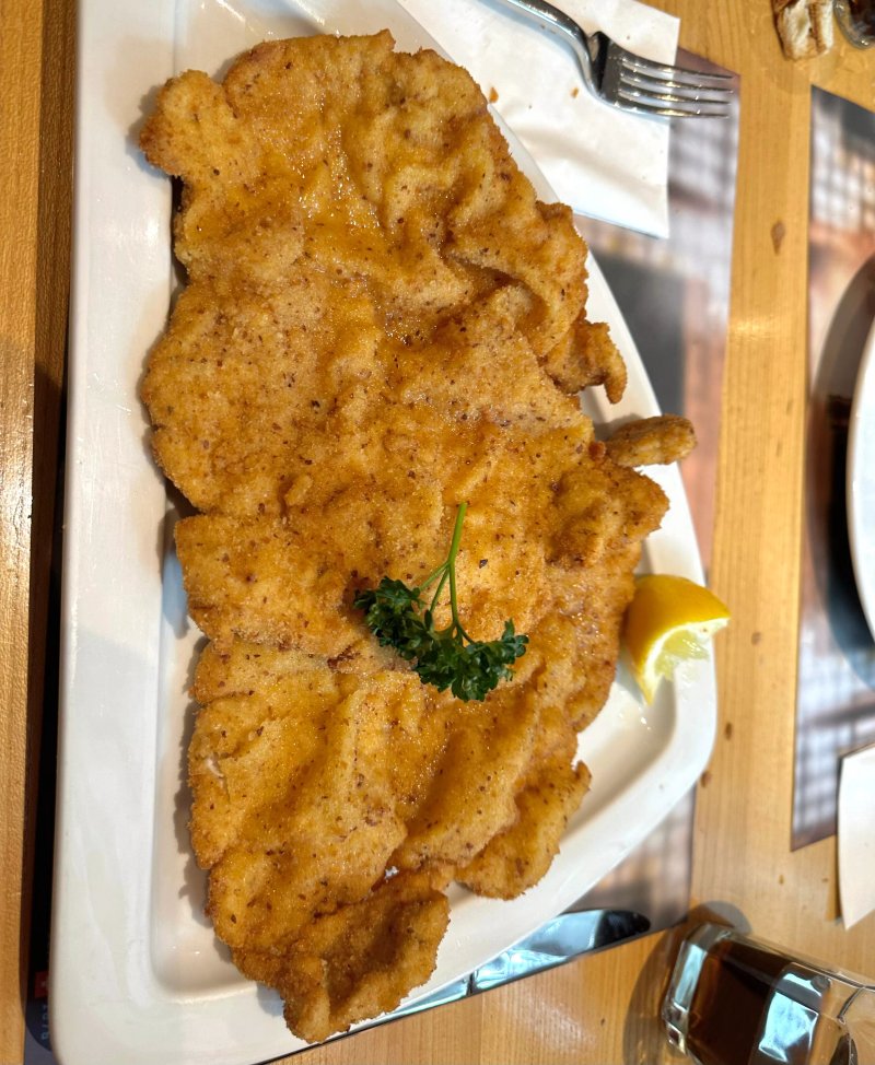 Restaurant Brunnli
