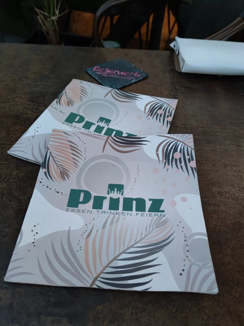 Prinz