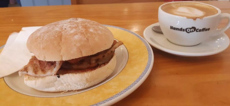 Wheal Coates Tea Room